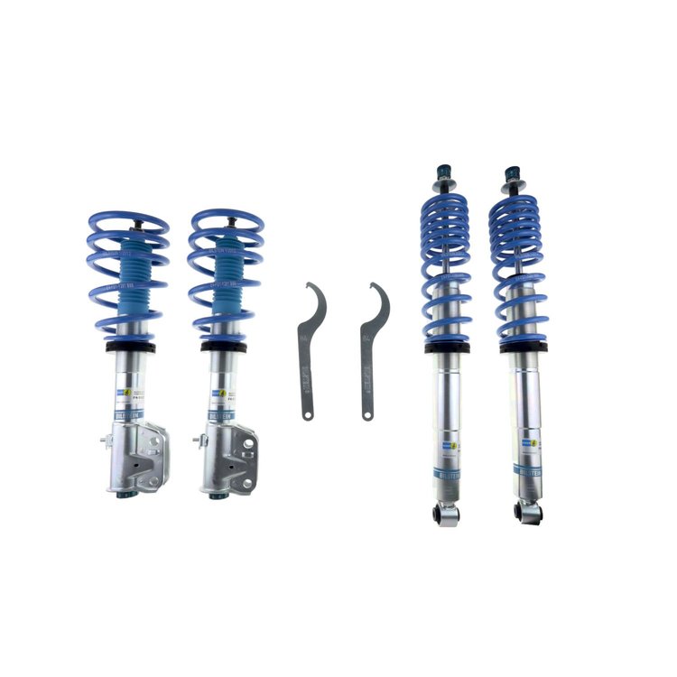 48-227186 B16 (PSS10) Suspension Kit; 2008 Mitsubishi Lancer, 2010-2015 Lancer