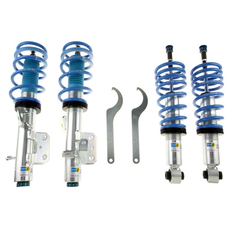 48-228299 B16 (PSS10) Suspension Kit; 2013-2016 Scion FR-S, 2013-2020 Subaru BRZ, BRZ, 2017-2020 Toyota 86