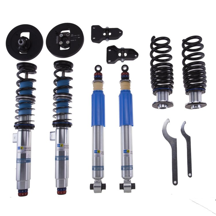 48-230834 Clubsport Suspension Kit