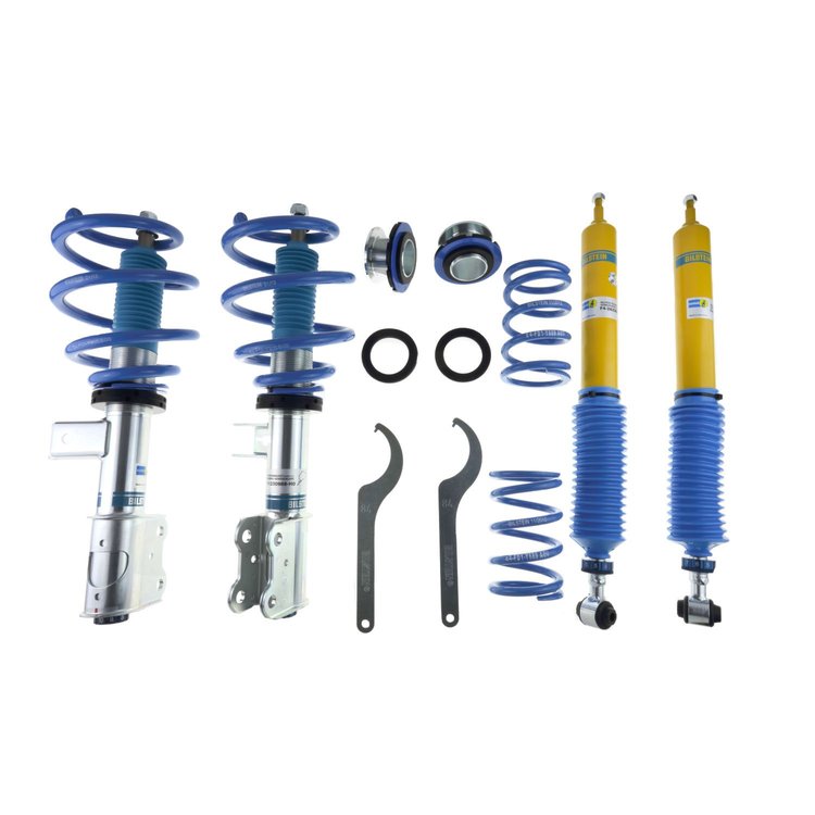 48-230971 B16 (PSS10) Suspension Kit; 2014-2019 Mercedes-Benz CLA45 AMG, 2014-2019 CLA250