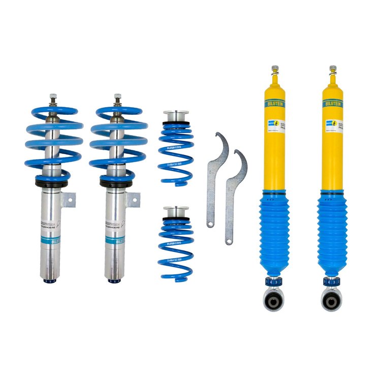 48-244428 B16 (PSS10) Suspension Kit; 2014-2024 Mini Cooper