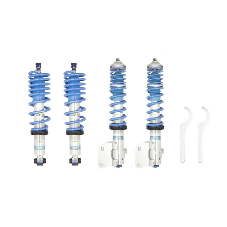 48-249546 B16 (PSS10) Suspension Kit; 2015-2021 Subaru WRX, 2015-2021 WRX STI