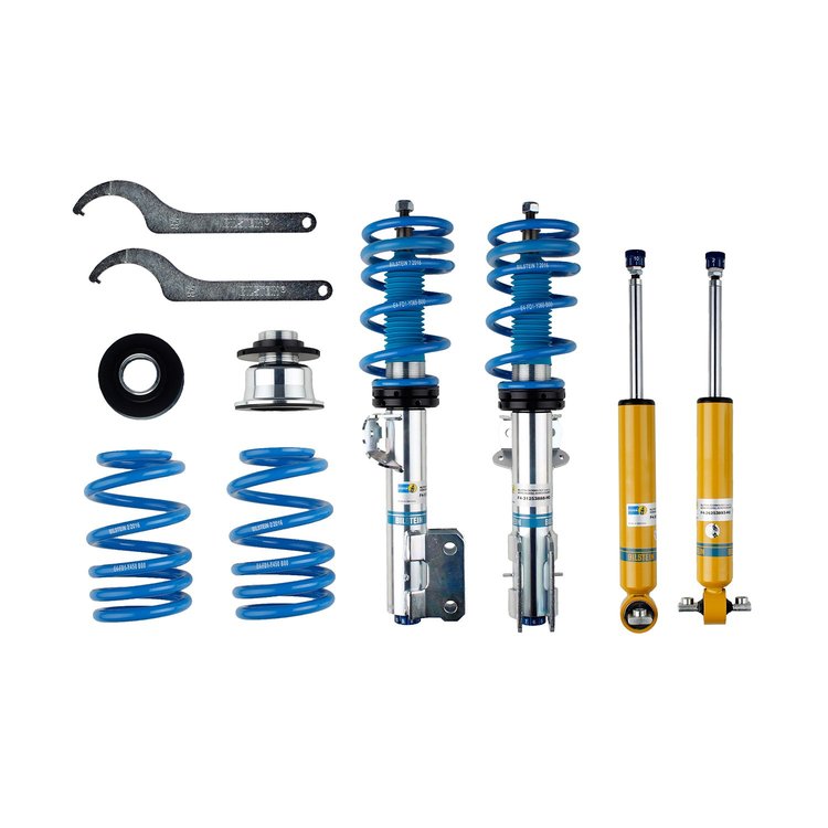 48-253901 B16 (PSS10) Suspension Kit; 2015-2023 Ford Mustang