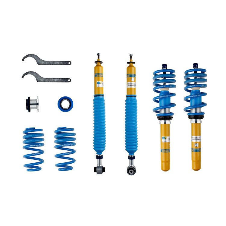 48-275071 B16 (PSS10) Suspension Kit Fits Select Audi