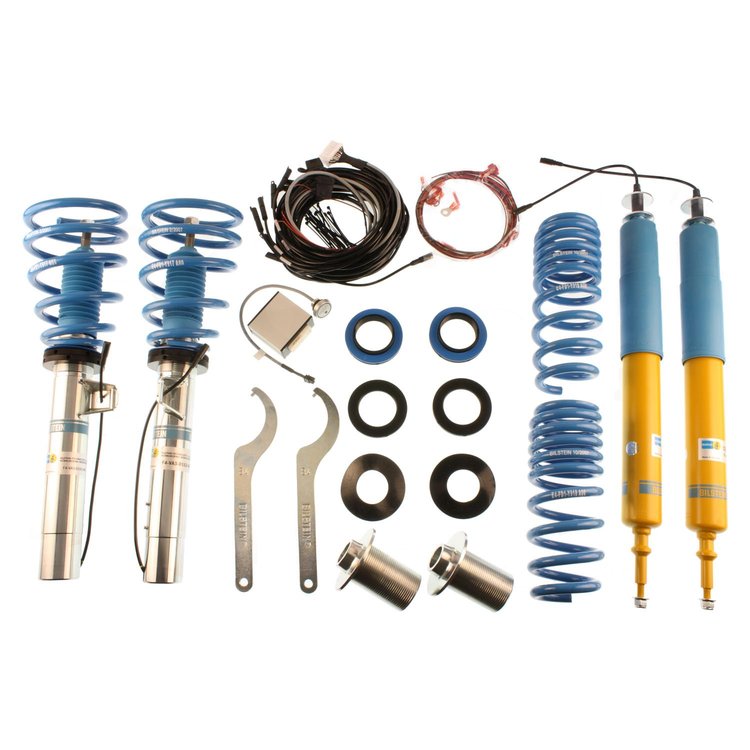 49-131543 B16 (ridecontrol) Suspension Kit