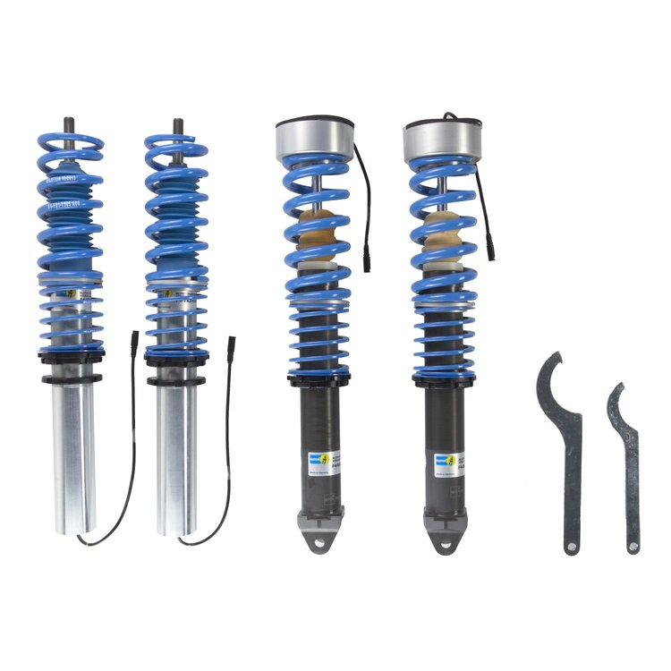 49-145489 B16 (DampTronic) Suspension Kit; 2007-2011 Porsche 911