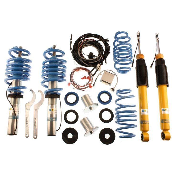 49-151282 B16 (ridecontrol) Suspension Kit