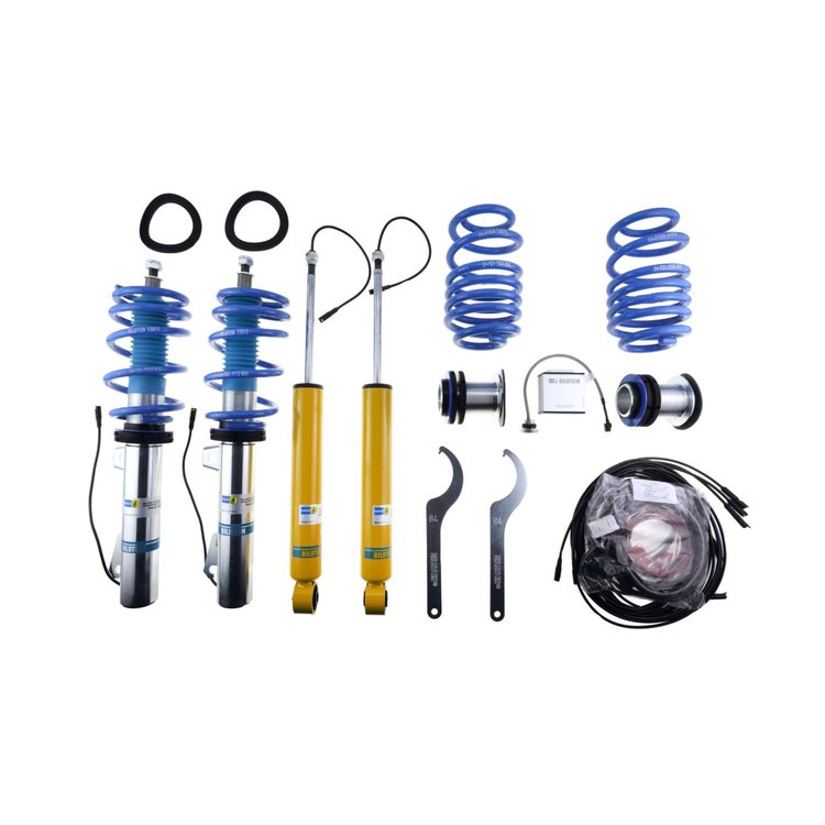49-196849 B16 (ridecontrol) Suspension Kit