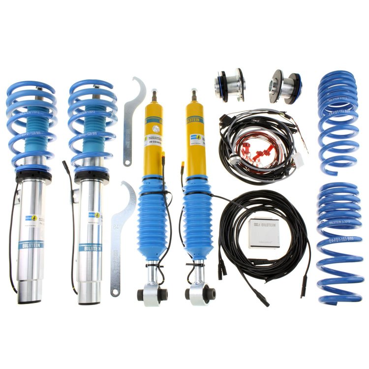 49-224658 B16 (ridecontrol) Suspension Kit