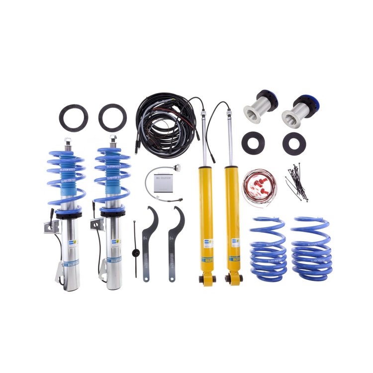 49-231892 B16 (ridecontrol) Suspension Kit