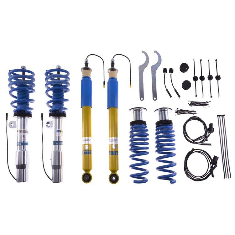 49-237108 B16 (DampTronic) Suspension Kit; 2008-2013 BMW M3