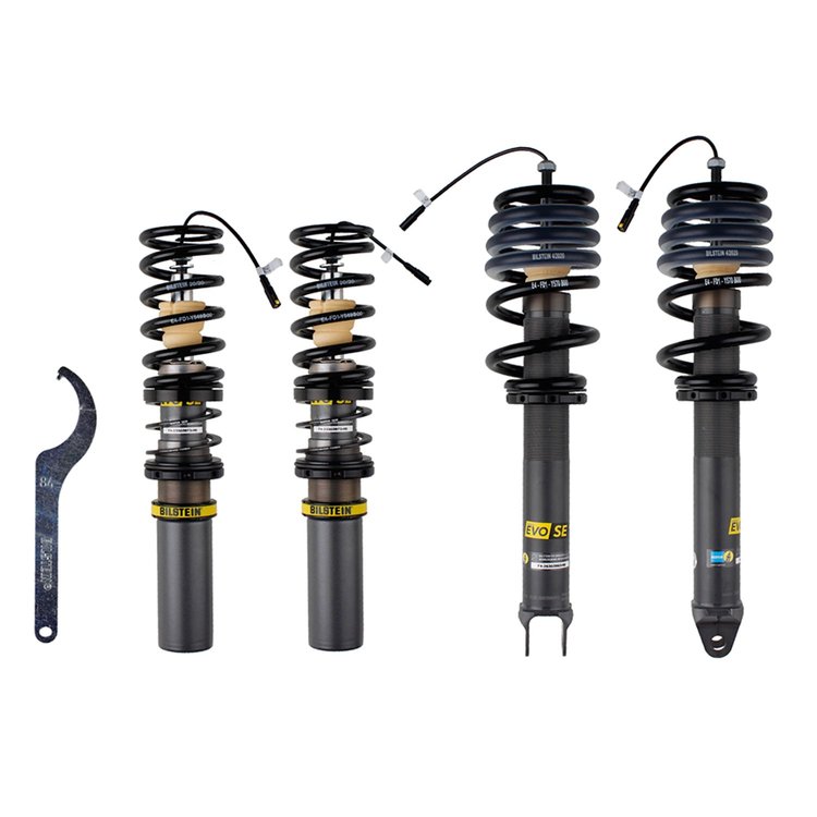 49-303940 EVO SE Suspension Kit, Fits Select Porsche 911