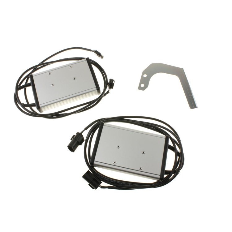 50-174546 B1 (Components) Active To Passive Suspension Conversion Kit