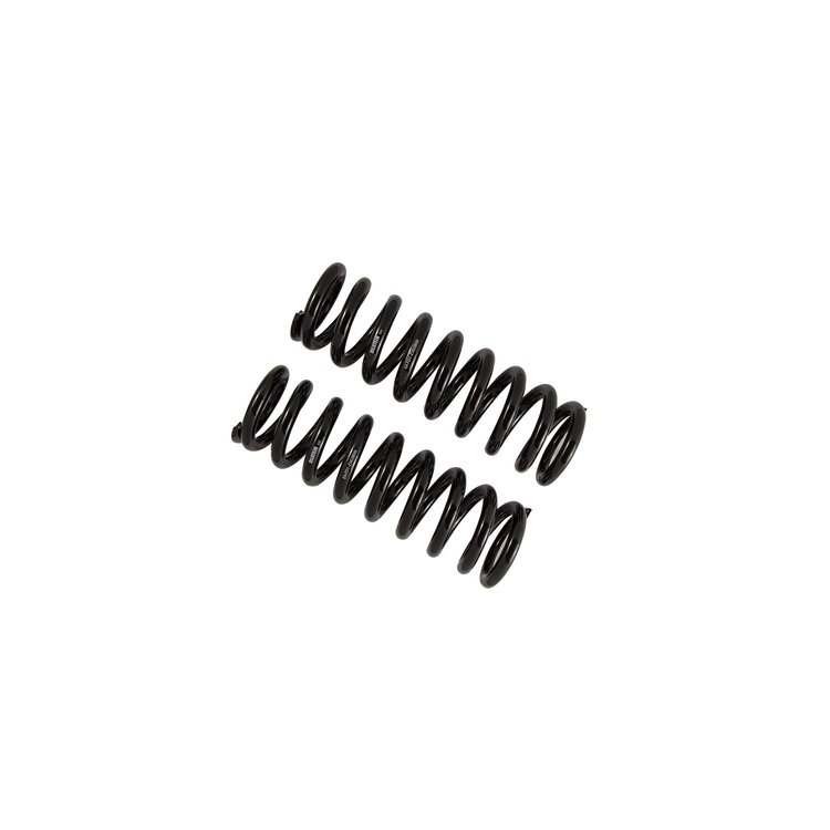 53-291387 B12 (Special) Coil Spring Set; 2010-2023 Lexus GX460