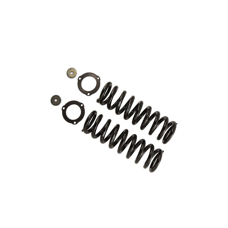 53-291394 B12 (Special) Suspension Kit; Front