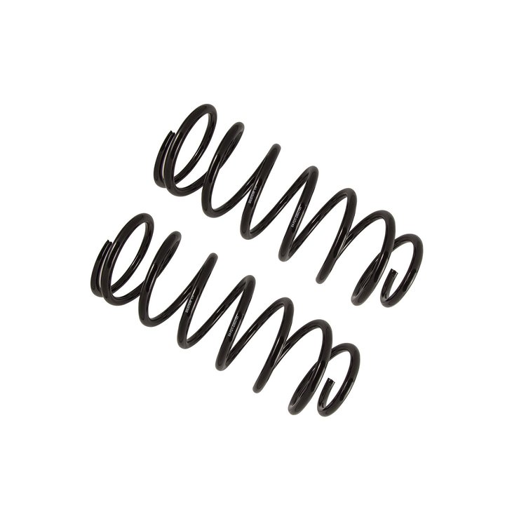 53-292018 B12 (Special) Coil Spring Set; 2008-2011 Toyota Land Cruiser, 2013-2021 Land Cruiser
