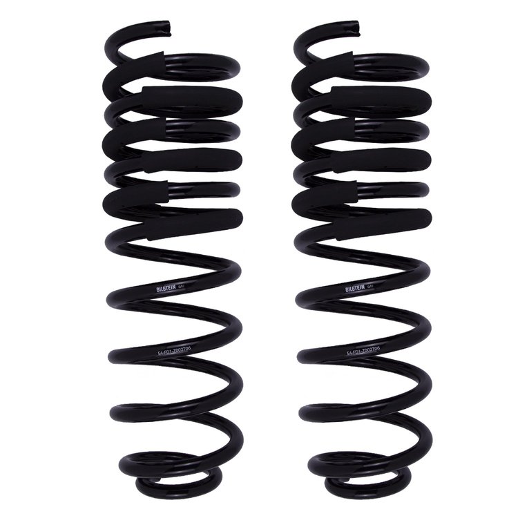 53-297839 B12 (Special) Coil Spring Set; Fits Select Ram