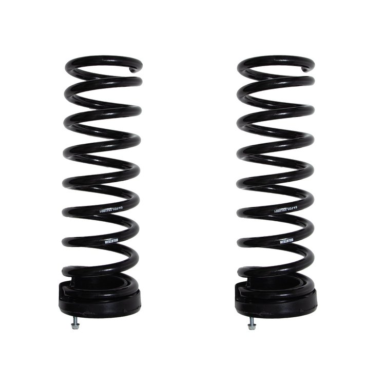 53-317322 B12 (Special) Coil Spring Set, Fits Select Ram 2500