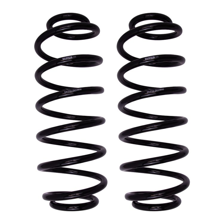 53-322425 B12 (Special) Coil Spring Set, Fits Select Jeep Wrangler