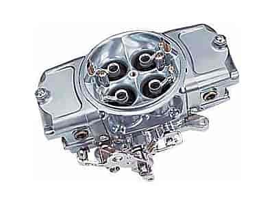 750 cfm Mighty Demon Carb 350-406ci & mild 427-468ci