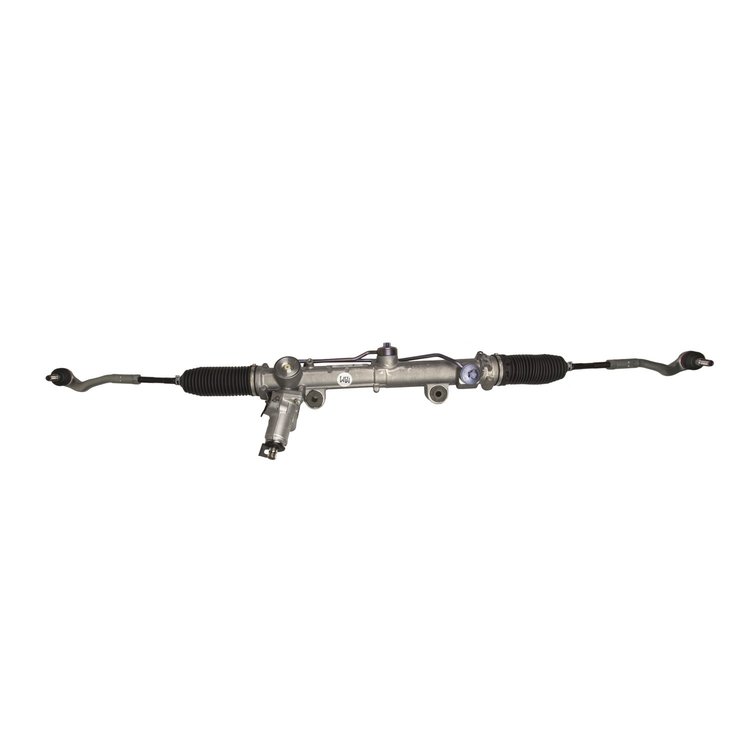 60-169617 Steering Racks Rack And Pinion Assembly
