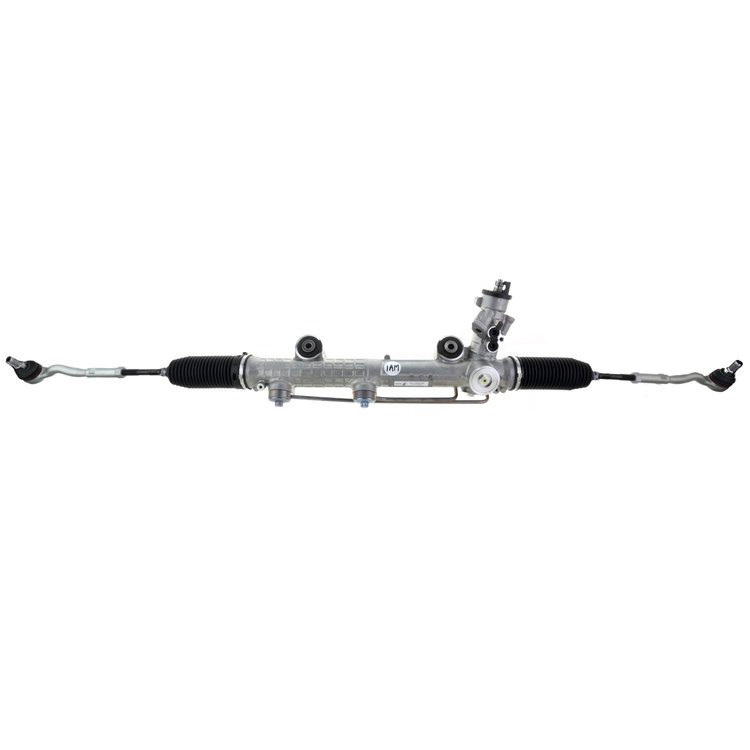 60-169730 Steering Racks Rack And Pinion Assembly
