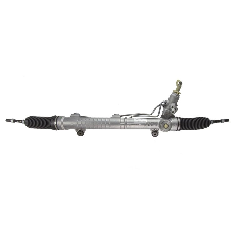 60-207678 Steering Racks Rack And Pinion Assembly; Front
