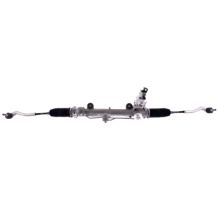 61-169623 Steering Racks Rack And Pinion Assembly