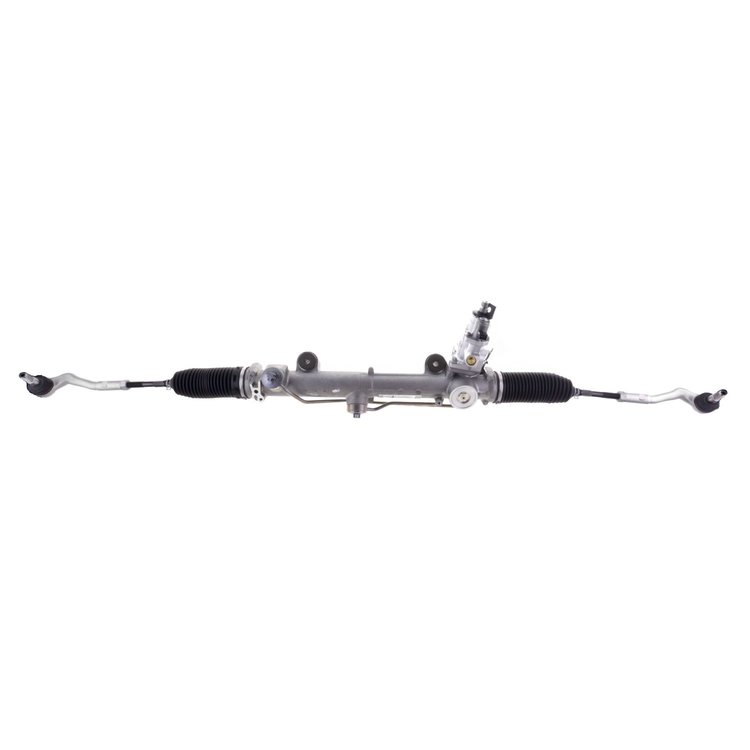61-169692 Steering Racks Rack And Pinion Assembly