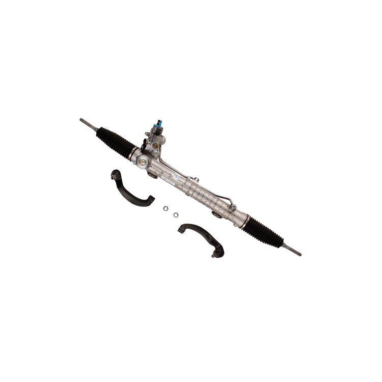61-169753 Steering Racks Rack And Pinion Assembly