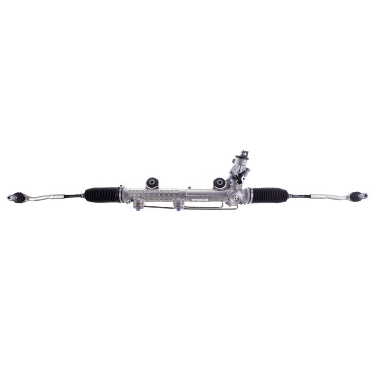 61-169760 Steering Racks Rack And Pinion Assembly