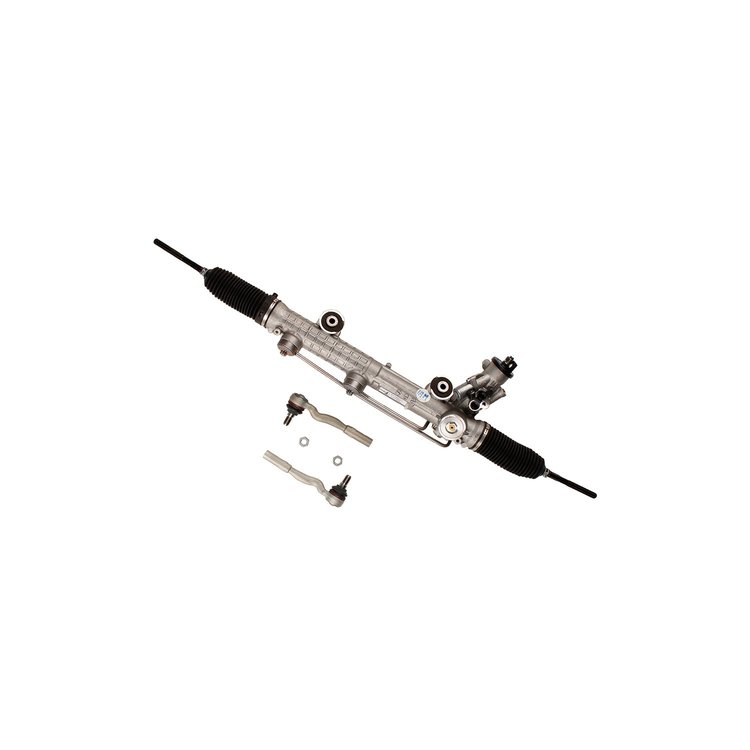 61-169777 Steering Racks Rack And Pinion Assembly