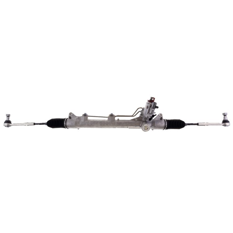 61-169852 Steering Racks Rack And Pinion Assembly