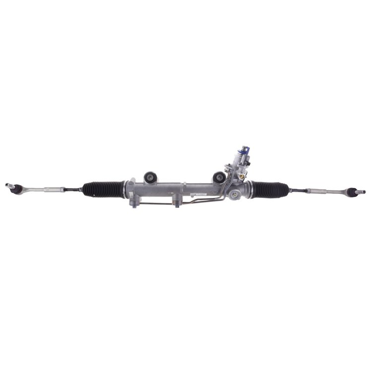 61-169876 Steering Racks Rack And Pinion Assembly
