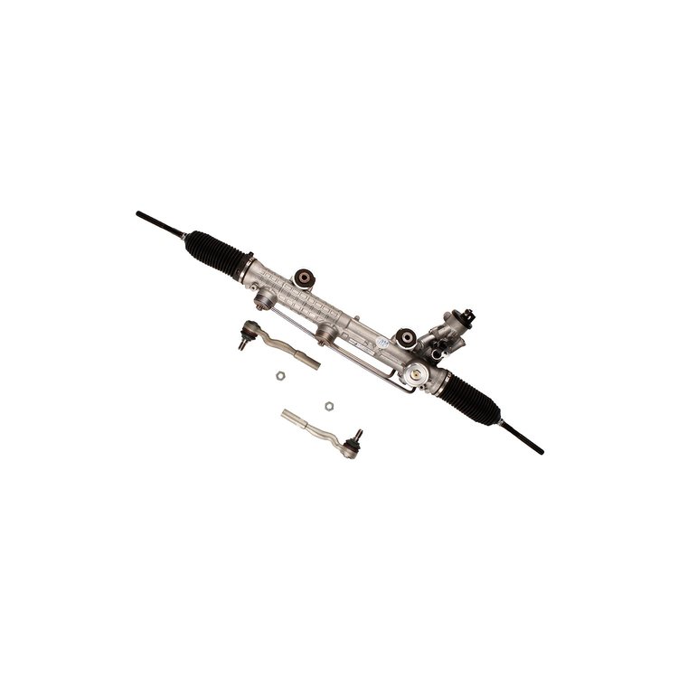61-173675 Steering Racks Rack And Pinion Assembly