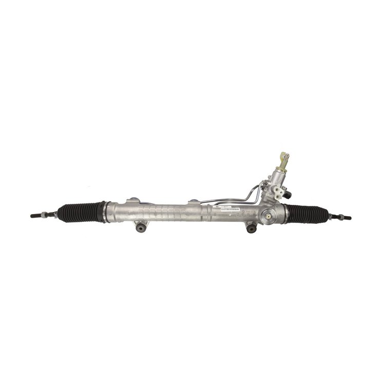 61-207431 Steering Racks Rack And Pinion Assembly; Front