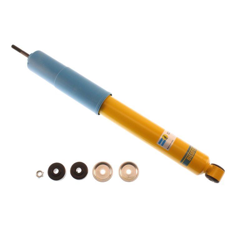 AK2073 B6 Performance Suspension Shock Absorber; 1968-1969 Chevrolet Camaro, 1968-1969 Pontiac Firebird
