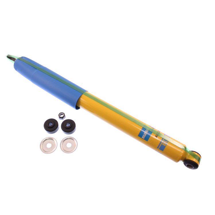 AK2283 B6 4600 Shock Absorber; 2000-2003 Ford F-150, 2004 F-150 Heritage, 1997-1999 F-250; Rear