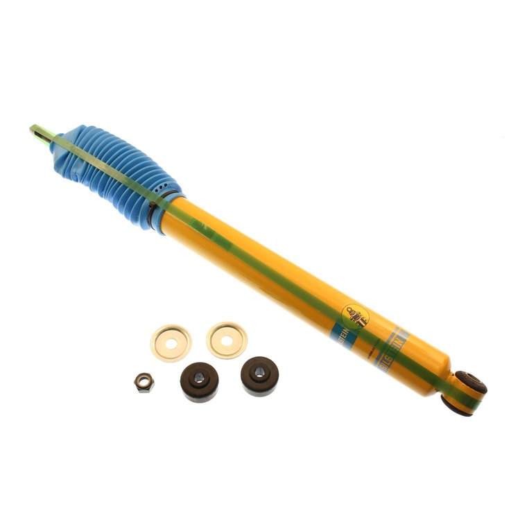 AK2284 B6 4600 Suspension Shock Absorber; 2000-2003 Ford F-150, 2004 F-150 Heritage, 1997-1999 F-250