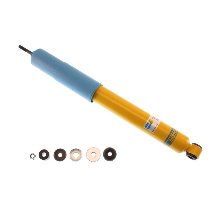 AK3502 B6 Performance Suspension Shock Absorber; 1955-1957 Chevrolet Bel Air, 1955-1957 Two-Ten Series