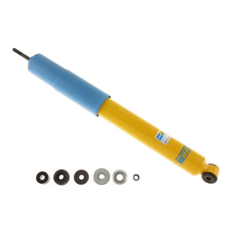 B46-0174 B6 Performance Suspension Shock Absorber; 1948-1955 Porsche 356
