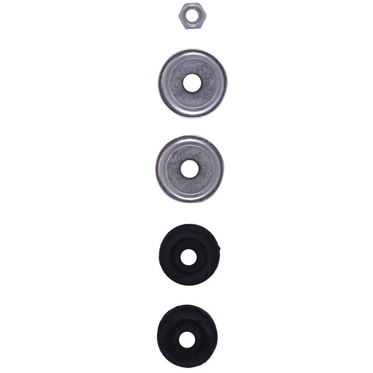Shock Absorber Mounting Hardware Set