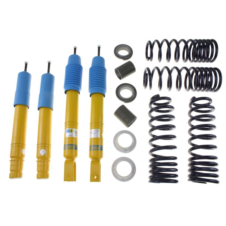 BTS-7502 B12 (Pro-Kit) Suspension Kit