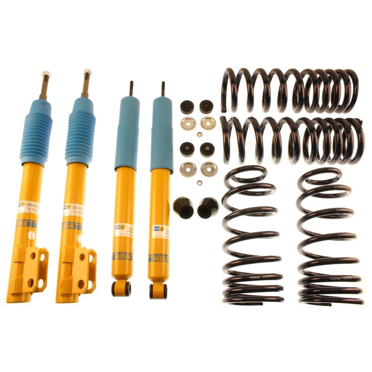 BTS-7506 B12 (Pro-Kit) Suspension Kit