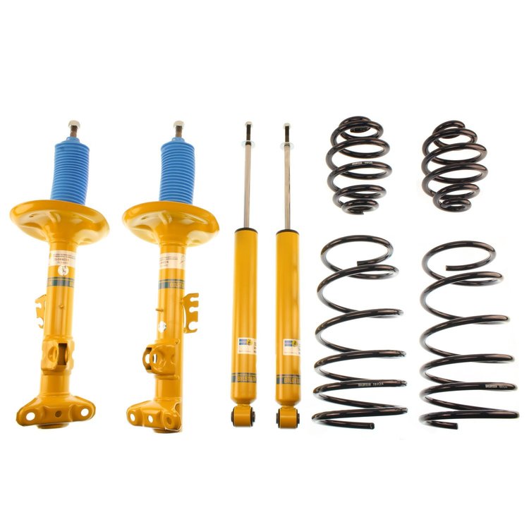 BTS-7508 B12 (Pro-Kit) Suspension Kit
