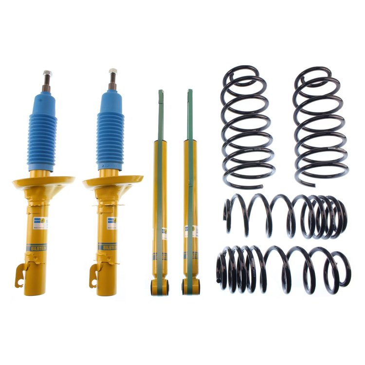 BTS-7509 B12 (Pro-Kit) Suspension Kit