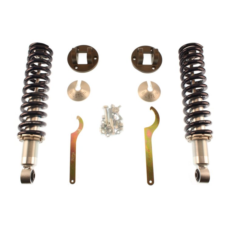 BTS-7514 B8 5112 Suspension Leveling Kit