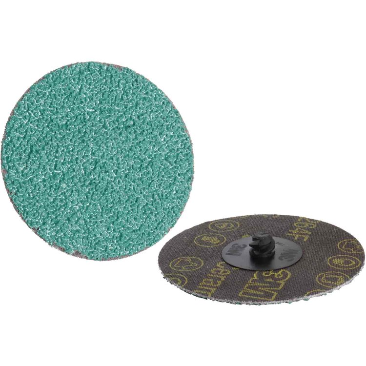 Roloc Green Discs 24 Grit