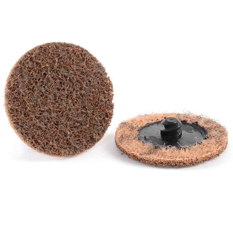 Metal Stripping Discs For Stripping Paint To Metal