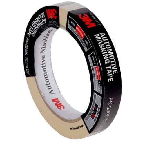 General Purpose Masking Tape For Non-Critical Applications